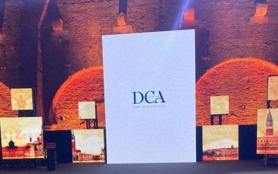 Studio DCA Sponsor della 59^ edizione del Premio Campiello organizzato da Confindustria Veneto